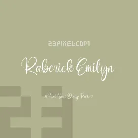 Raberick Emilyn